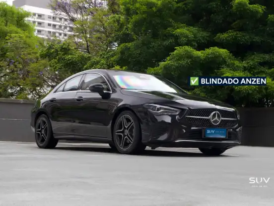 MERCEDES-BENZ-CLA 200-1.3 MHEV PROGRESSIVE 7G-DCT MERCEDES-BENZ-CLA 200-2025