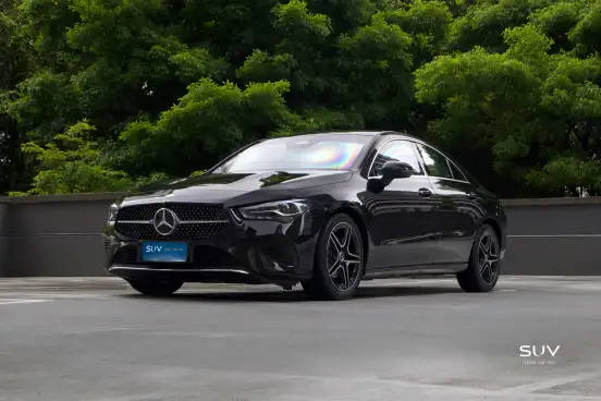 MERCEDES-BENZ-CLA 200-1.3 MHEV PROGRESSIVE 7G-DCT MERCEDES-BENZ-CLA 200-2025