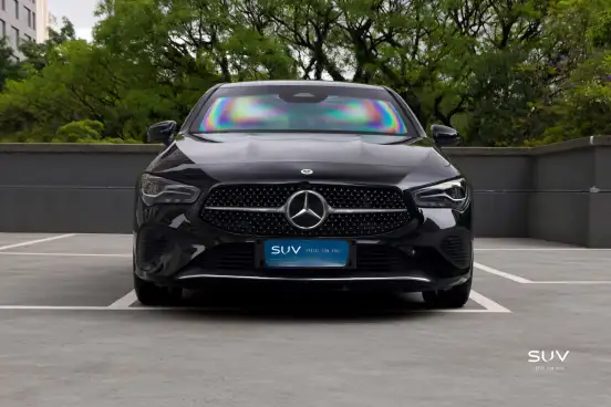 MERCEDES-BENZ-CLA 200-1.3 MHEV PROGRESSIVE 7G-DCT MERCEDES-BENZ-CLA 200-2025