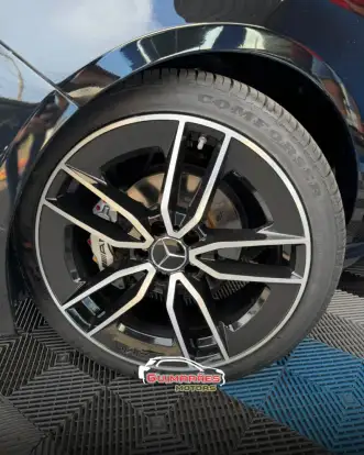 MERCEDES-BENZ-CLA 200-2017