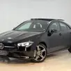 MERCEDES-BENZ CLA 250 2.0 CGI GASOLINA 7G-DCT MERCEDES-BENZ CLA 250 2.0 CGI GASOLINA 7G-DCT