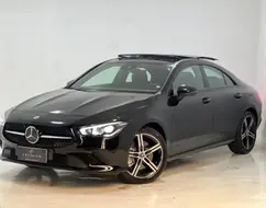 MERCEDES-BENZ CLA 250 2.0 CGI GASOLINA 7G-DCT MERCEDES-BENZ CLA 250 2.0 CGI GASOLINA 7G-DCT