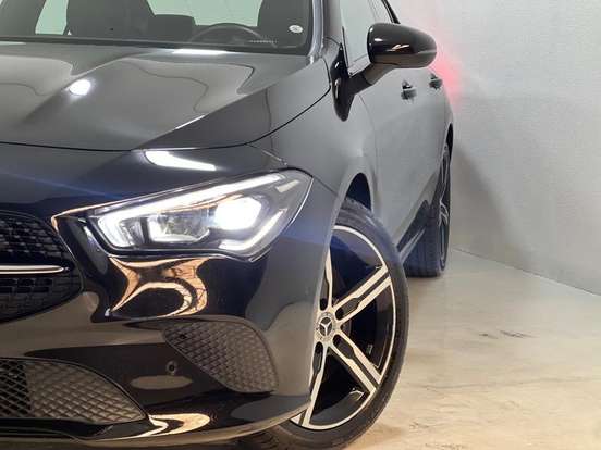 MERCEDES-BENZ-CLA 250-2.0 CGI GASOLINA 7G-DCT MERCEDES-BENZ-CLA 250-2022