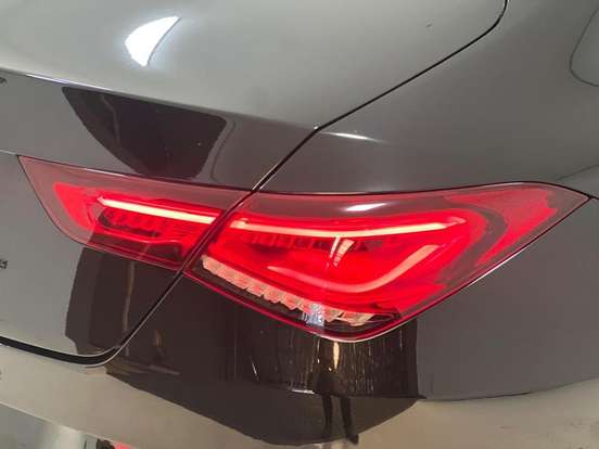MERCEDES-BENZ-CLA 250-2.0 CGI GASOLINA 7G-DCT MERCEDES-BENZ-CLA 250-2022