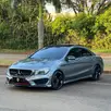 MERCEDES-BENZ CLA 250 2.0 CGI GASOLINA SPORT 4MATIC 7G-DCT MERCEDES-BENZ CLA 250 2.0 CGI GASOLINA SPORT 4MATIC 7G-DCT