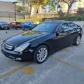 MERCEDES-BENZ CLS 350 3.5 AVANTGARDE V6 GASOLINA 4P AUTOMÁTICO MERCEDES-BENZ CLS 350 3.5 AVANTGARDE V6 GASOLINA 4P AUTOMÁTICO