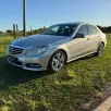 MERCEDES-BENZ E 250 1.8 CGI AVANTGARDE 16V GASOLINA 4P AUTOMÁTICO MERCEDES-BENZ E 250 1.8 CGI AVANTGARDE 16V GASOLINA 4P AUTOMÁTICO