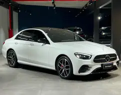 MERCEDES-BENZ E 300 2.0 CGI GASOLINA AMG LINE 9G-TRONIC MERCEDES-BENZ E 300 2.0 CGI GASOLINA AMG LINE 9G-TRONIC