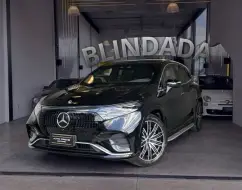 MERCEDES-BENZ EQS 450 SUV 118 KW ELÉTRICO 4MATIC MERCEDES-BENZ EQS 450 SUV 118 KW ELÉTRICO 4MATIC