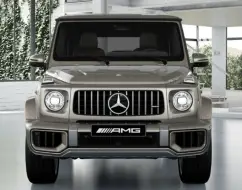 MERCEDES-BENZ G 63 AMG 4.0 V8 BITURBO MHEV 4MATIC SPEEDSHIFT MERCEDES-BENZ G 63 AMG 4.0 V8 BITURBO MHEV 4MATIC SPEEDSHIFT