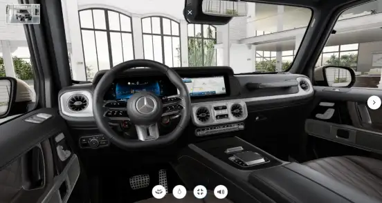 MERCEDES-BENZ-G 63 AMG-2025