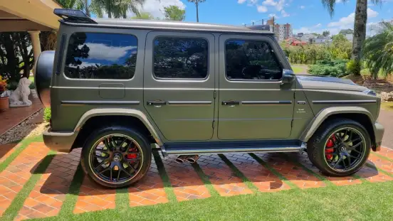 MERCEDES-BENZ-G 63 AMG-2025