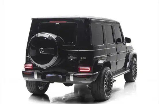 MERCEDES-BENZ-G 63 AMG-2025