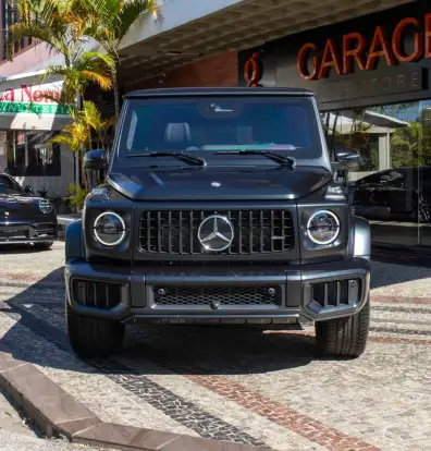 MERCEDES-BENZ-G 63 AMG-2026