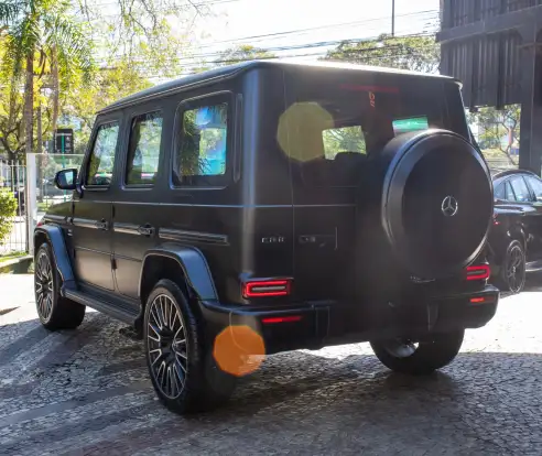 MERCEDES-BENZ-G 63 AMG-2026