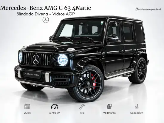 MERCEDES-BENZ-G 63 AMG-2024
