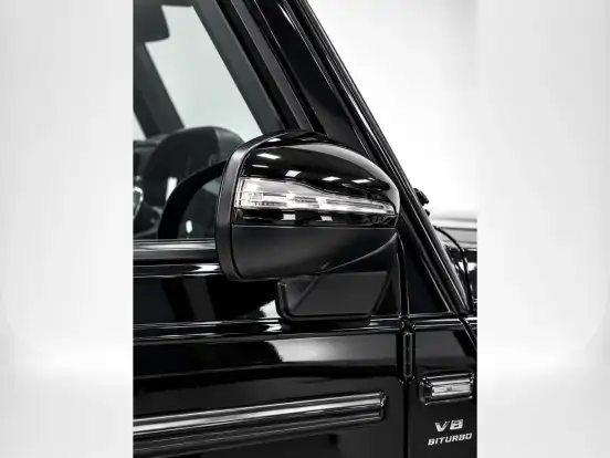 MERCEDES-BENZ-G 63 AMG-4.0 V8 TURBO GASOLINA 4MATIC SPEEDSHIFT MERCEDES-BENZ-G 63 AMG-2024