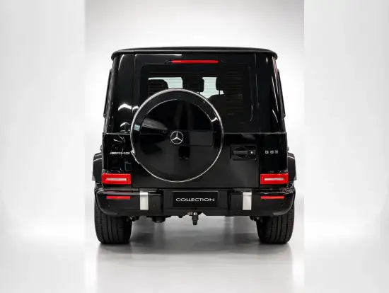 MERCEDES-BENZ-G 63 AMG-2024