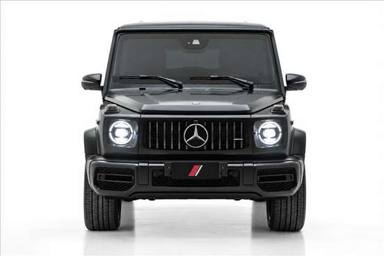 MERCEDES-BENZ-G 63 AMG-2023
