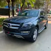 MERCEDES-BENZ GL 500 4.7 V8 4X4 GASOLINA 4P AUTOMÁTICO MERCEDES-BENZ GL 500 4.7 V8 4X4 GASOLINA 4P AUTOMÁTICO