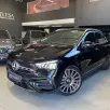 MERCEDES-BENZ GLA 200 1.3 MHEV AMG LINE 7G-DCT MERCEDES-BENZ GLA 200 1.3 MHEV AMG LINE 7G-DCT