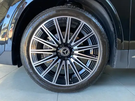 MERCEDES-BENZ-GLA 200-1.3 MHEV AMG LINE 7G-DCT MERCEDES-BENZ-GLA 200-2024