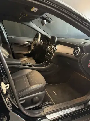 MERCEDES-BENZ-GLA 200-1.6 CGI ADVANCE 16V TURBO GASOLINA 4P AUTOMÁTICO MERCEDES-BENZ-GLA 200-2015