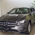 MERCEDES-BENZ GLA 200 1.6 CGI FLEX ADVANCE 7G-DCT MERCEDES-BENZ GLA 200 1.6 CGI FLEX ADVANCE 7G-DCT