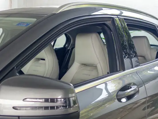MERCEDES-BENZ-GLA 200-1.6 CGI FLEX ADVANCE 7G-DCT MERCEDES-BENZ-GLA 200-2019