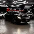 MERCEDES-BENZ GLA 200 1.6 CGI VISION 16V TURBO GASOLINA 4P AUTOMÁTICO MERCEDES-BENZ GLA 200 1.6 CGI VISION 16V TURBO GASOLINA 4P AUTOMÁTICO