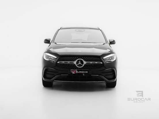 MERCEDES-BENZ-GLA 200-1.3 GCI GASOLINA AMG LINE 7G-DCT MERCEDES-BENZ-GLA 200-2022