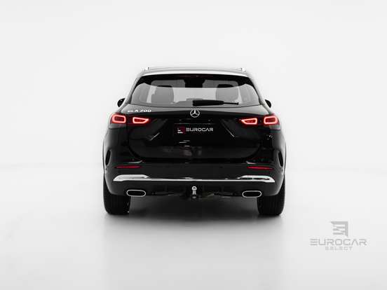 MERCEDES-BENZ-GLA 200-1.3 GCI GASOLINA AMG LINE 7G-DCT MERCEDES-BENZ-GLA 200-2022