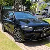 MERCEDES-BENZ GLA 200 1.3 MHEV AMG LINE 7G-DCT MERCEDES-BENZ GLA 200 1.3 MHEV AMG LINE 7G-DCT