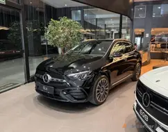MERCEDES-BENZ GLA 200 1.3 MHEV AMG LINE 7G-DCT MERCEDES-BENZ GLA 200 1.3 MHEV AMG LINE 7G-DCT