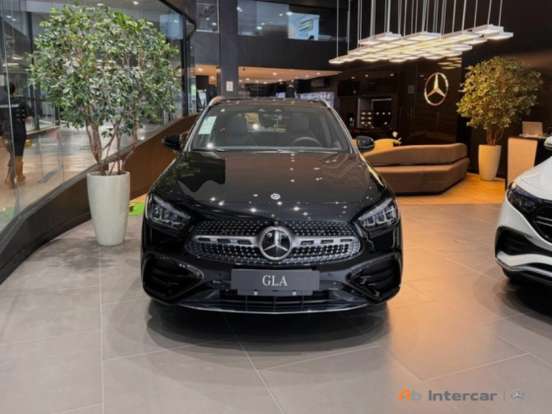 MERCEDES-BENZ-GLA 200-1.3 MHEV AMG LINE 7G-DCT MERCEDES-BENZ-GLA 200-2026