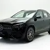 MERCEDES-BENZ GLA 200 1.3 MHEV NIGHT EDITION 7G-DCT MERCEDES-BENZ GLA 200 1.3 MHEV NIGHT EDITION 7G-DCT