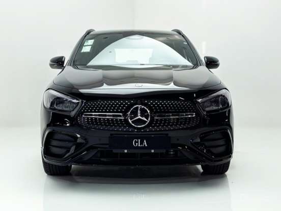 MERCEDES-BENZ-GLA 200-1.3 MHEV NIGHT EDITION 7G-DCT MERCEDES-BENZ-GLA 200-2026