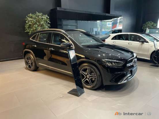 MERCEDES-BENZ-GLA 200-1.3 MHEV PROGRESSIVE 7G-DCT MERCEDES-BENZ-GLA 200-2026
