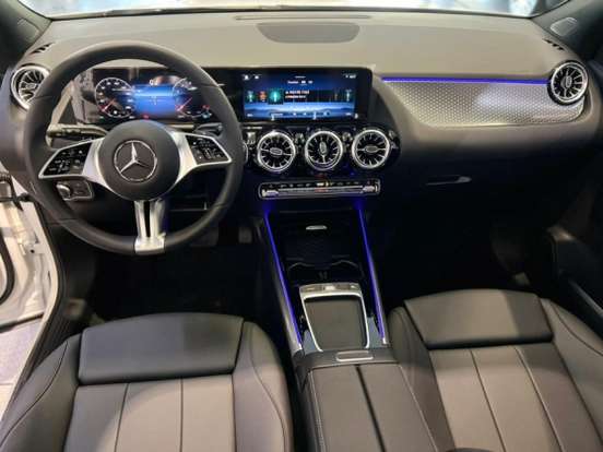 MERCEDES-BENZ-GLA 200-1.3 MHEV PROGRESSIVE 7G-DCT MERCEDES-BENZ-GLA 200-2026