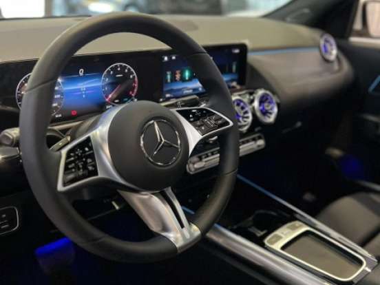 MERCEDES-BENZ-GLA 200-1.3 MHEV PROGRESSIVE 7G-DCT MERCEDES-BENZ-GLA 200-2026