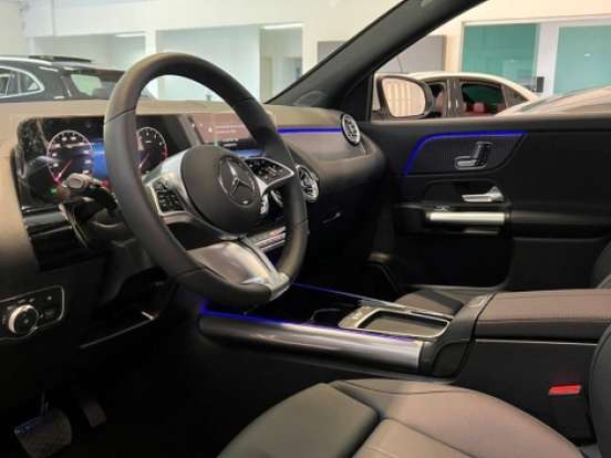 MERCEDES-BENZ-GLA 200-1.3 MHEV PROGRESSIVE 7G-DCT MERCEDES-BENZ-GLA 200-2026