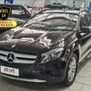MERCEDES-BENZ GLA 200 1.6 CGI ADVANCE 16V TURBO FLEX 4P AUTOMÁTICO MERCEDES-BENZ GLA 200 1.6 CGI ADVANCE 16V TURBO FLEX 4P AUTOMÁTICO