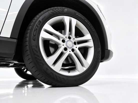 MERCEDES-BENZ-GLA 200-1.6 CGI ENDURO 16V TURBO FLEX 4P AUTOMÁTICO MERCEDES-BENZ-GLA 200-2016