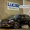 MERCEDES-BENZ GLA 200 1.6 CGI ENDURO 16V TURBO FLEX 4P AUTOMÁTICO MERCEDES-BENZ GLA 200 1.6 CGI ENDURO 16V TURBO FLEX 4P AUTOMÁTICO