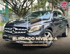 MERCEDES-BENZ GLA 200 1.6 CGI FLEX ADVANCE 7G-DCT MERCEDES-BENZ GLA 200 1.6 CGI FLEX ADVANCE 7G-DCT
