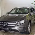MERCEDES-BENZ GLA 200 1.6 CGI FLEX ADVANCE 7G-DCT MERCEDES-BENZ GLA 200 1.6 CGI FLEX ADVANCE 7G-DCT