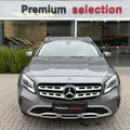 MERCEDES-BENZ GLA 200 1.6 CGI FLEX ADVANCE 7G-DCT MERCEDES-BENZ GLA 200 1.6 CGI FLEX ADVANCE 7G-DCT
