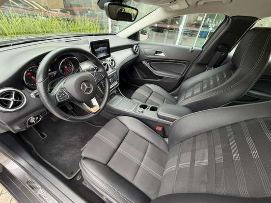MERCEDES-BENZ-GLA 200-1.6 CGI FLEX ADVANCE 7G-DCT MERCEDES-BENZ-GLA 200-2019