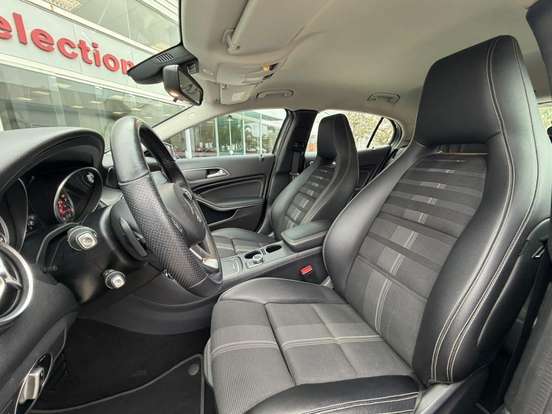 MERCEDES-BENZ-GLA 200-1.6 CGI FLEX ADVANCE 7G-DCT MERCEDES-BENZ-GLA 200-2019