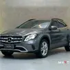 MERCEDES-BENZ GLA 200 1.6 CGI FLEX STYLE 7G-DCT MERCEDES-BENZ GLA 200 1.6 CGI FLEX STYLE 7G-DCT